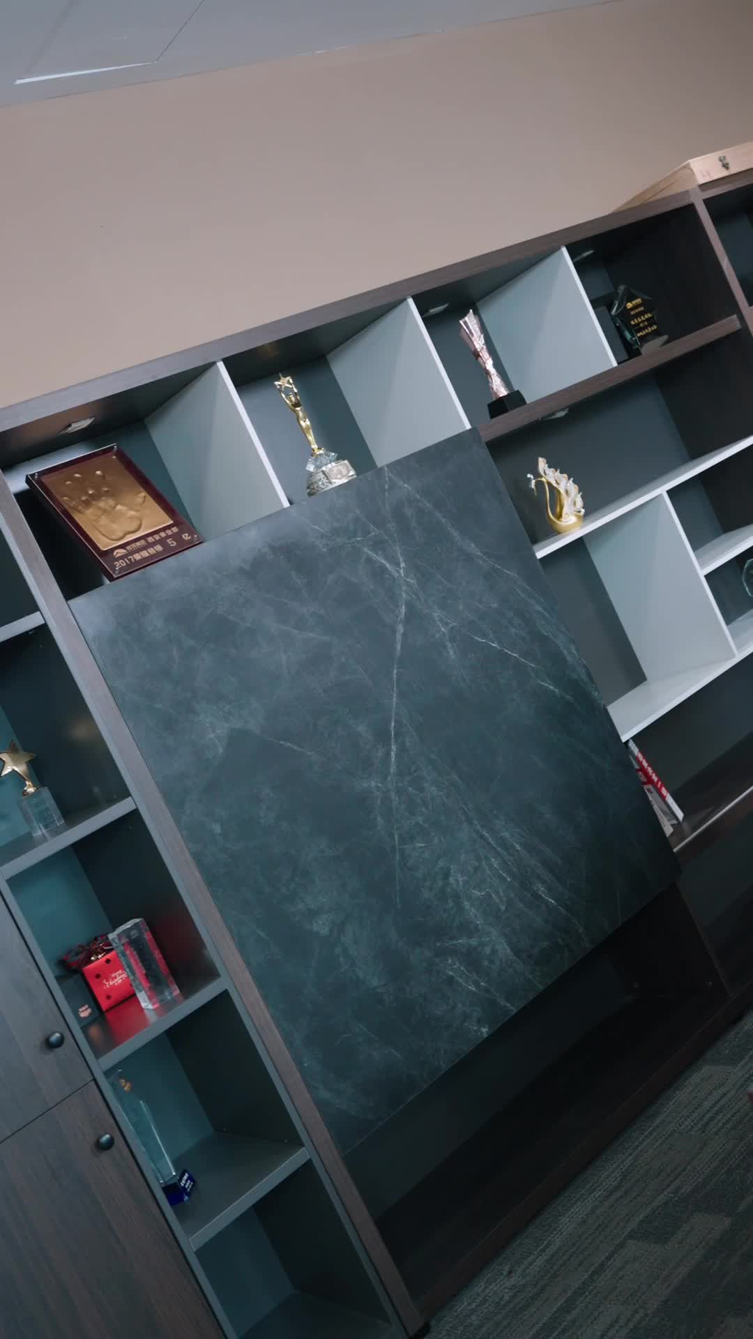 16화 - 재벌집 기생충 가족